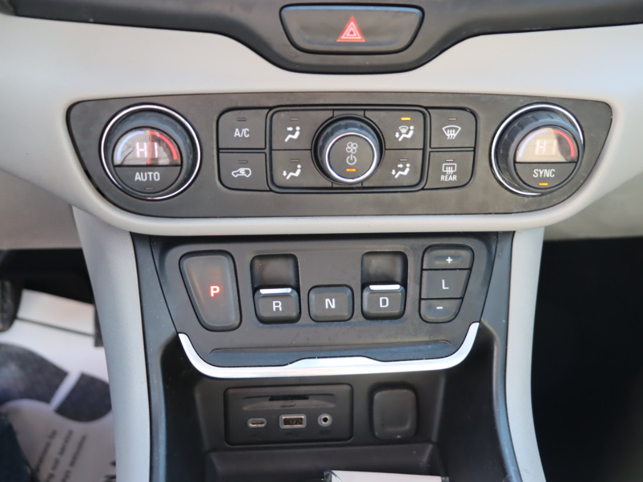 GMC Terrain SLT AWD 2019