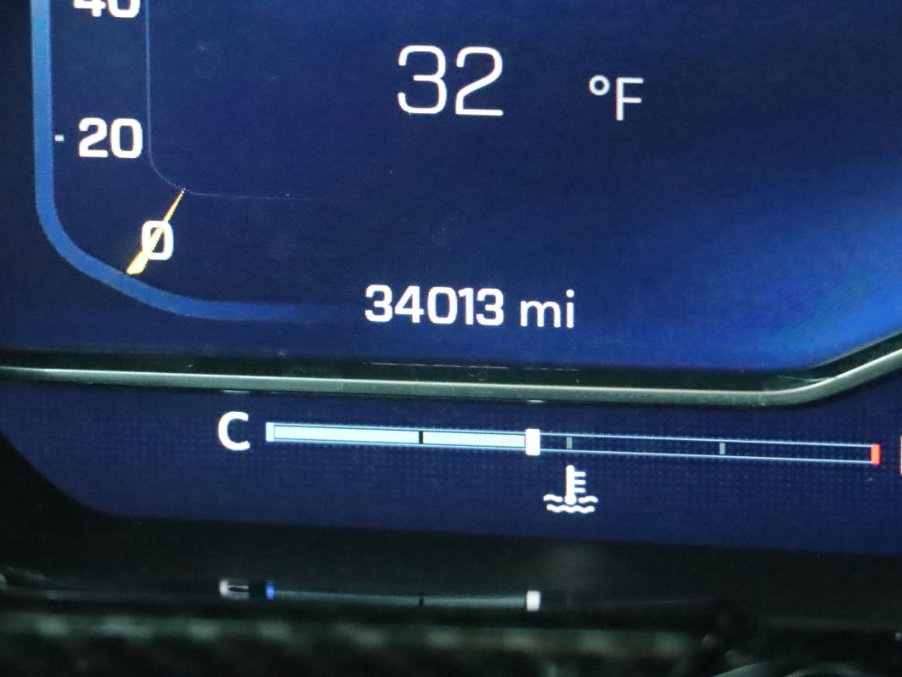 Chevrolet Silverado 1500 Trail Boss LT Crew Cab 4WD 2022