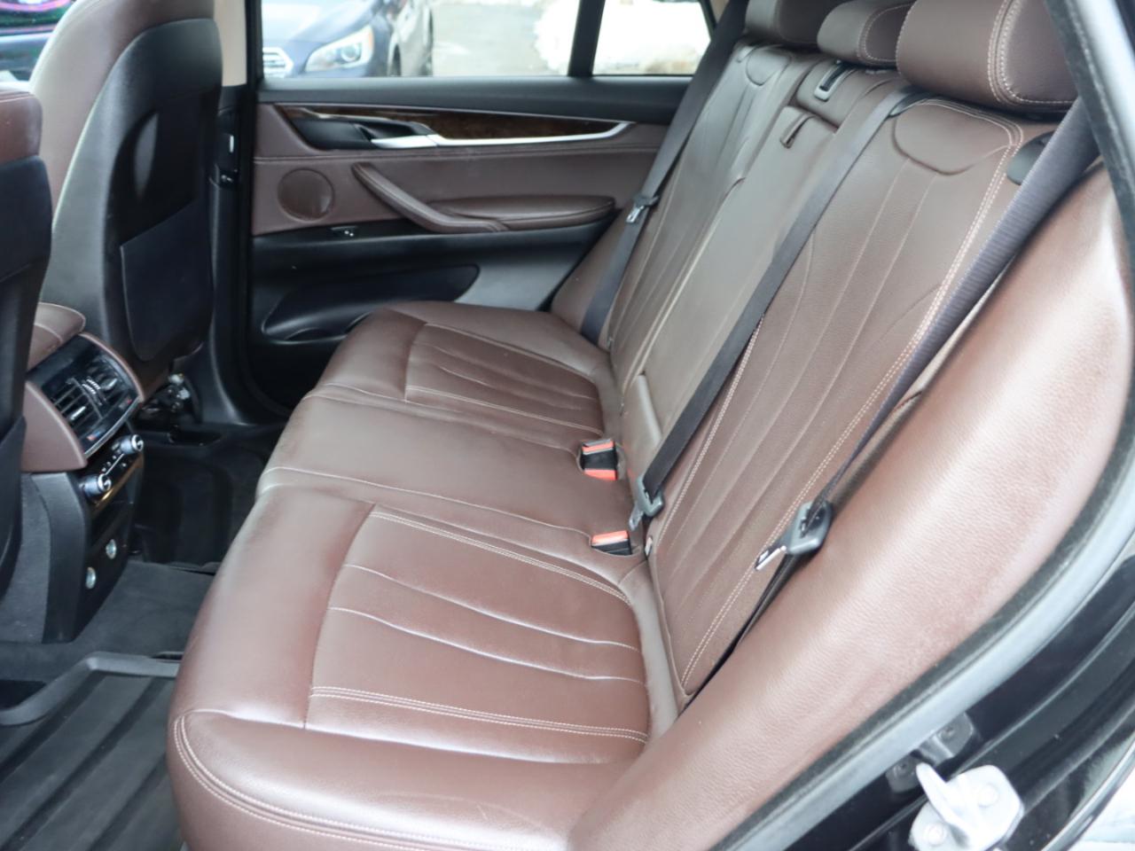 BMW X5 xDrive35i 2015