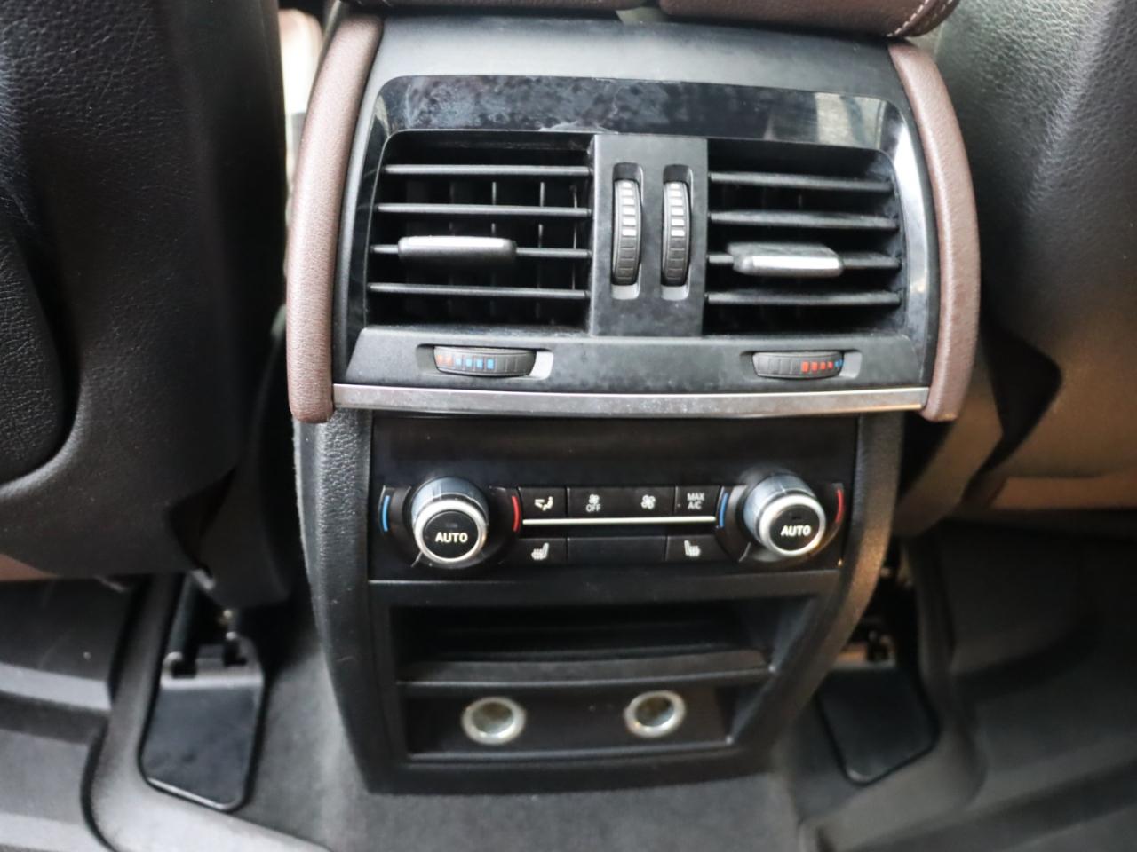 BMW X5 xDrive35i 2015