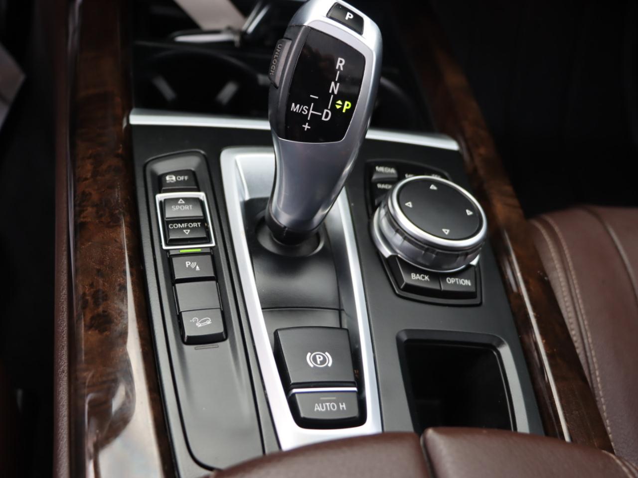 BMW X5 xDrive35i 2015