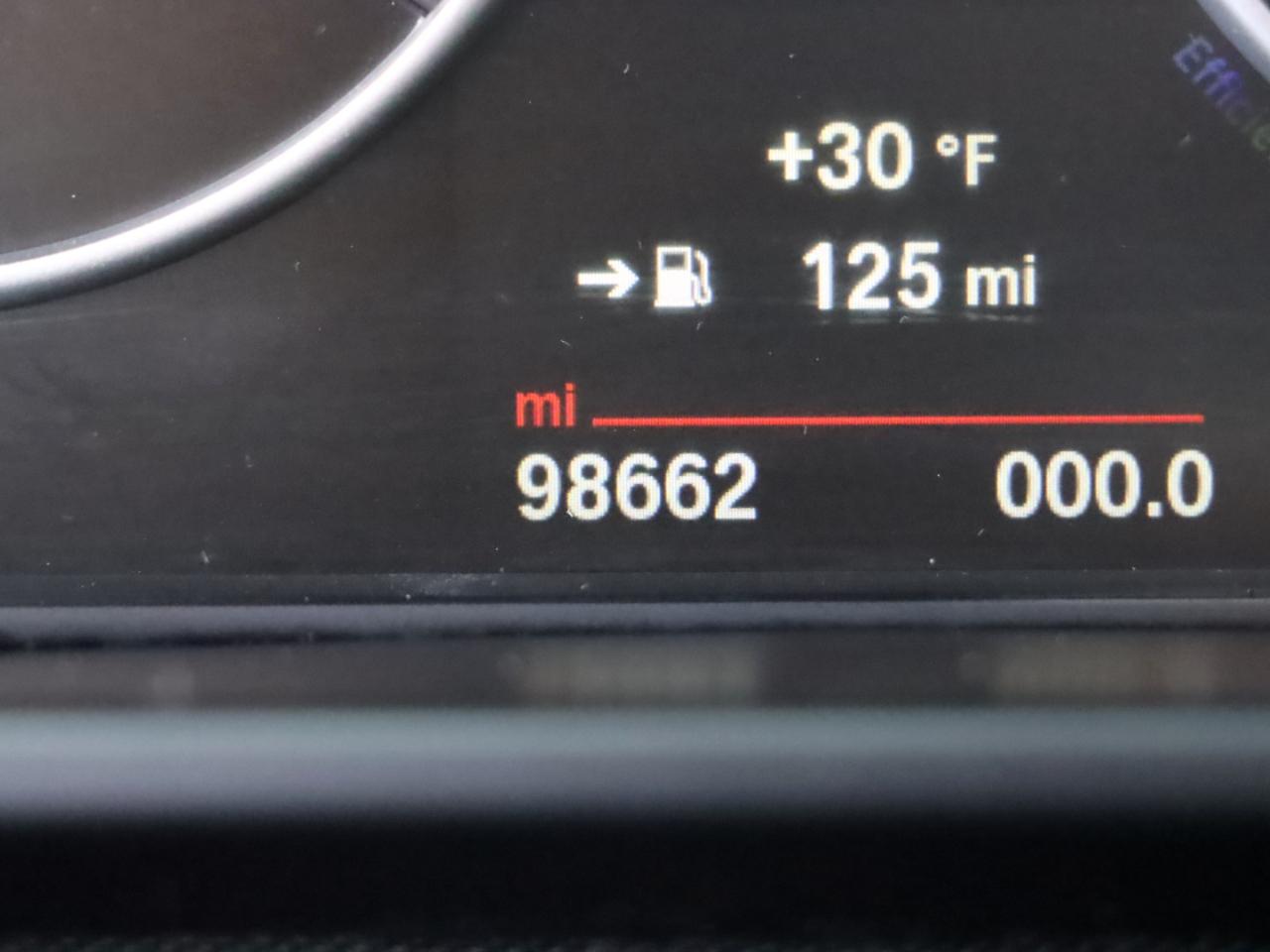 BMW X5 xDrive35i 2015