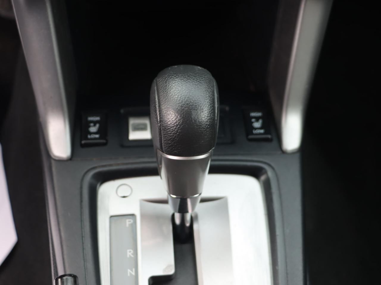 Subaru Forester 2.5i Limited 2016