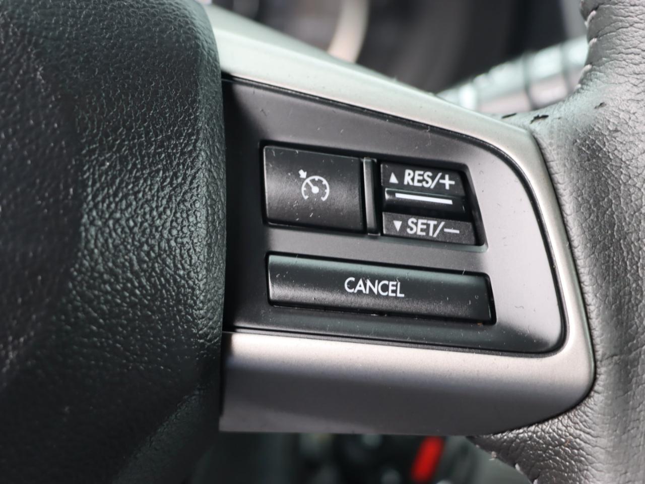 Subaru Forester 2.5i Limited 2016