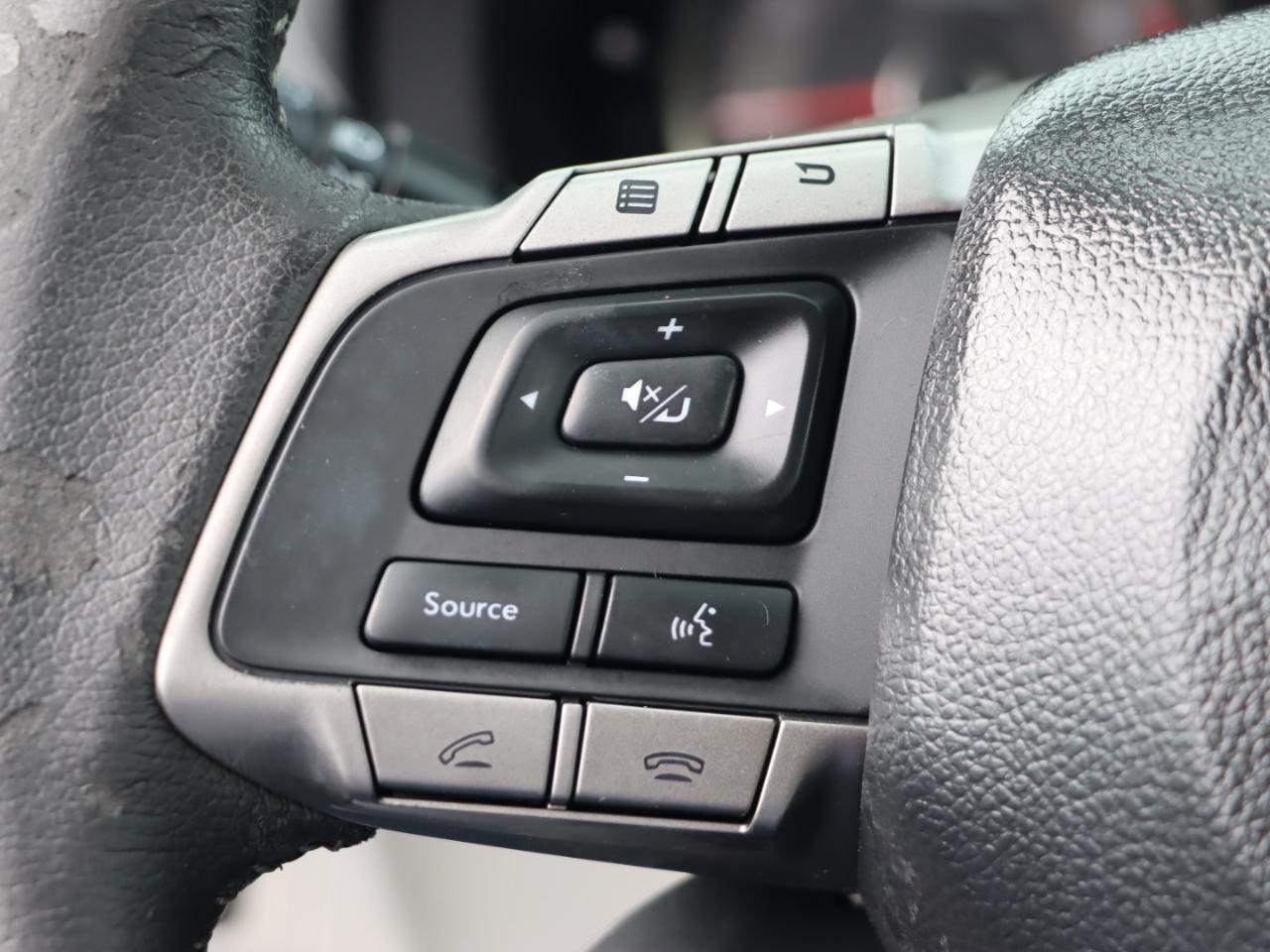 Subaru Forester 2.5i Limited 2016