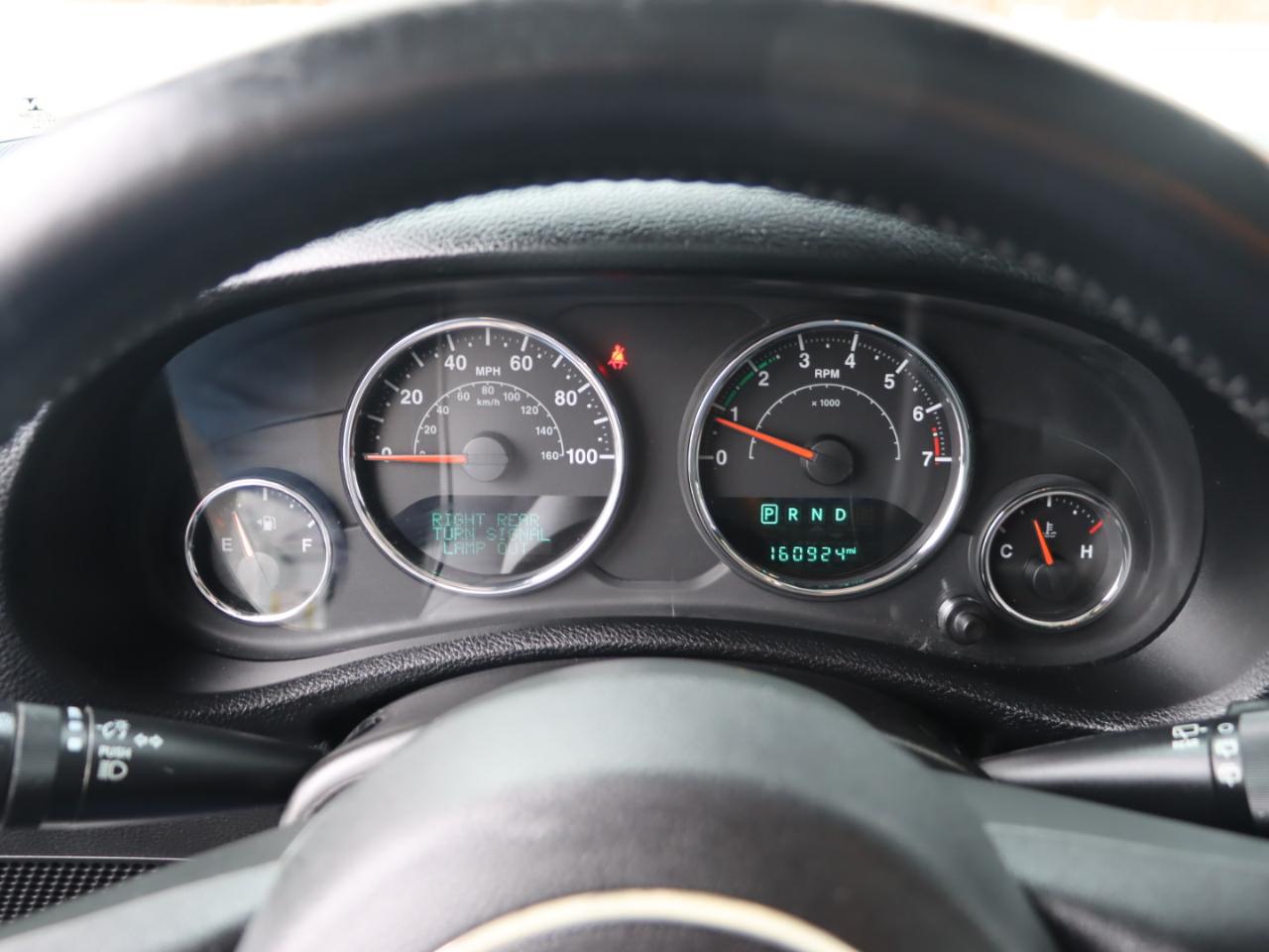 Jeep Wrangler Unlimited Sport 4WD 2015