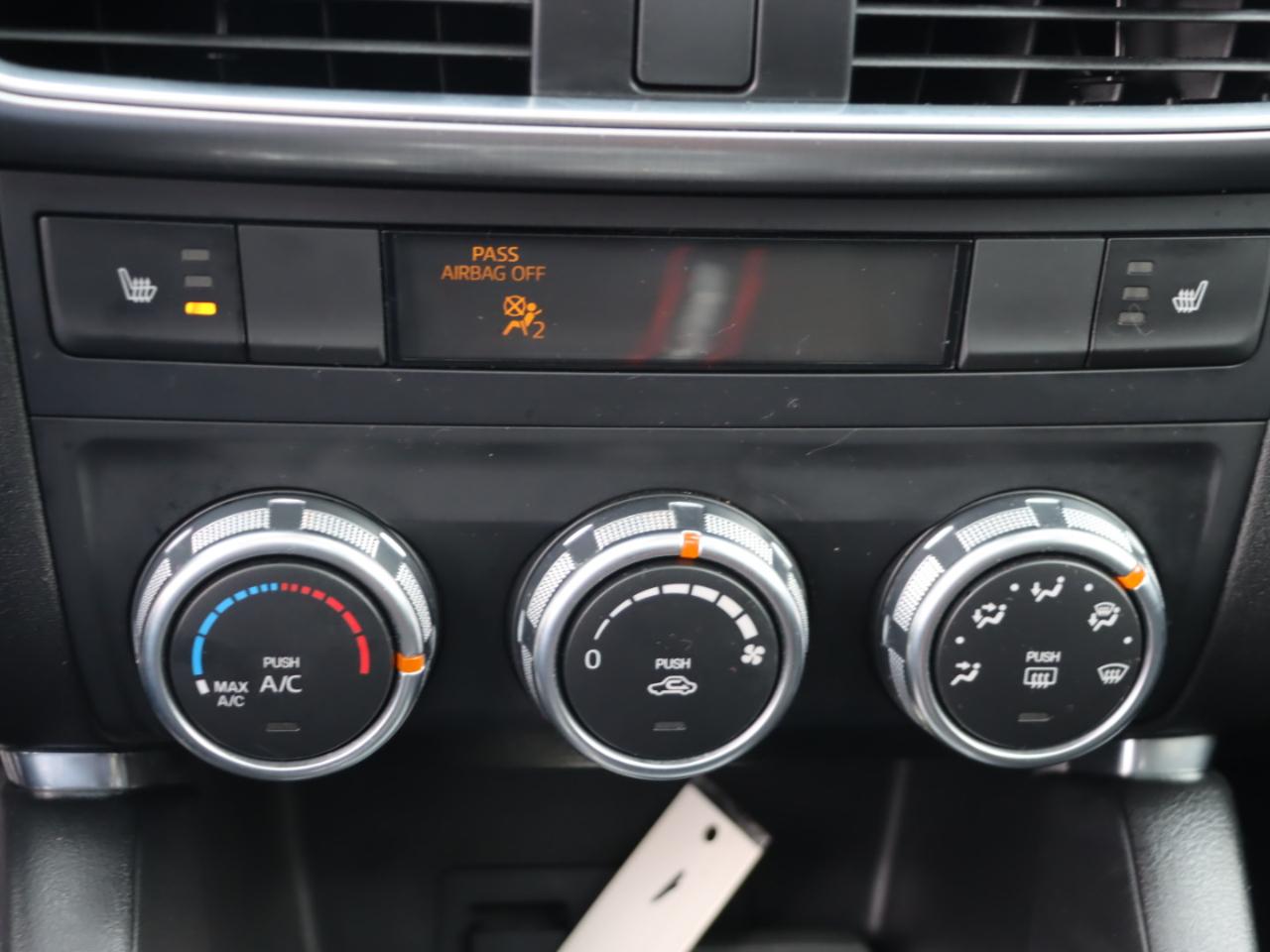 Mazda CX-5 Touring AWD 2016