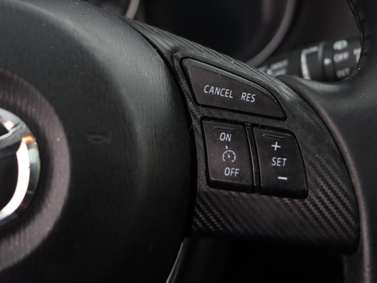 Mazda CX-5 Touring AWD 2016