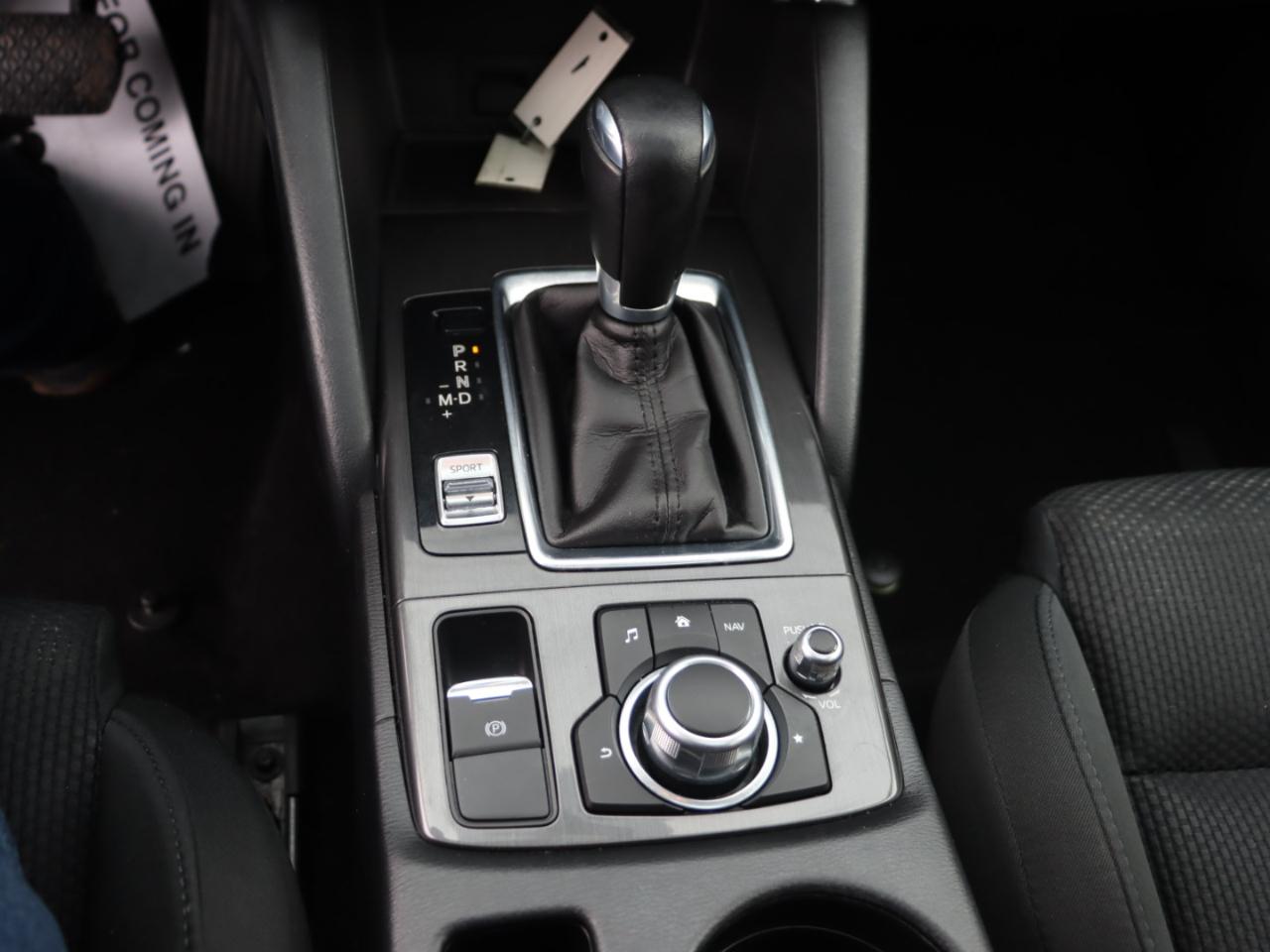 Mazda CX-5 Touring AWD 2016