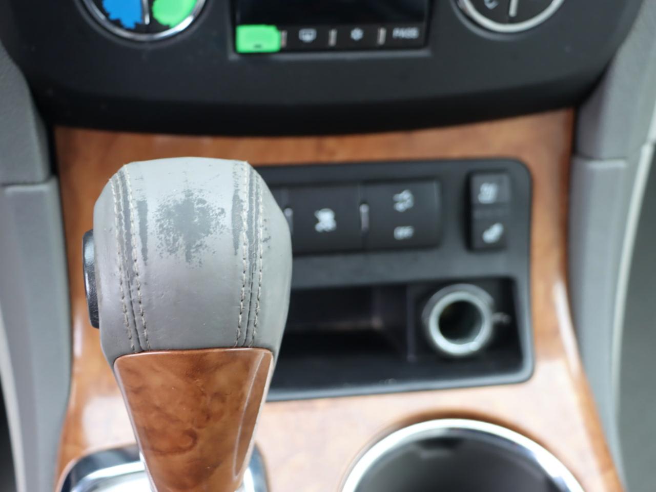 Buick Enclave CXL-2 AWD 2011