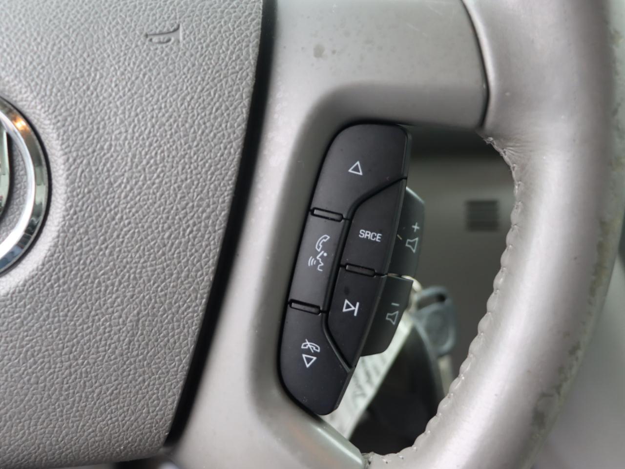 Buick Enclave CXL-2 AWD 2011