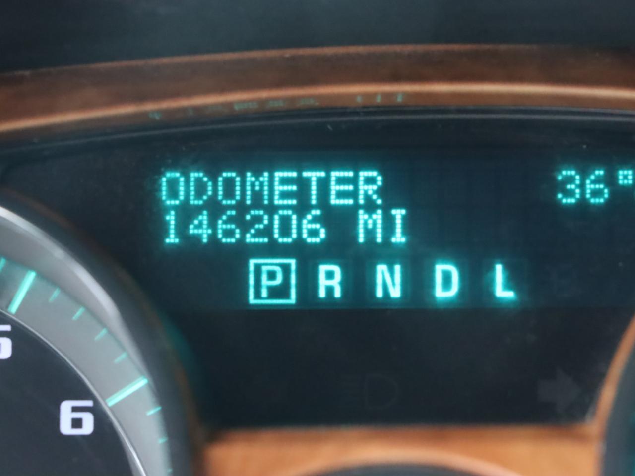 Buick Enclave CXL-2 AWD 2011