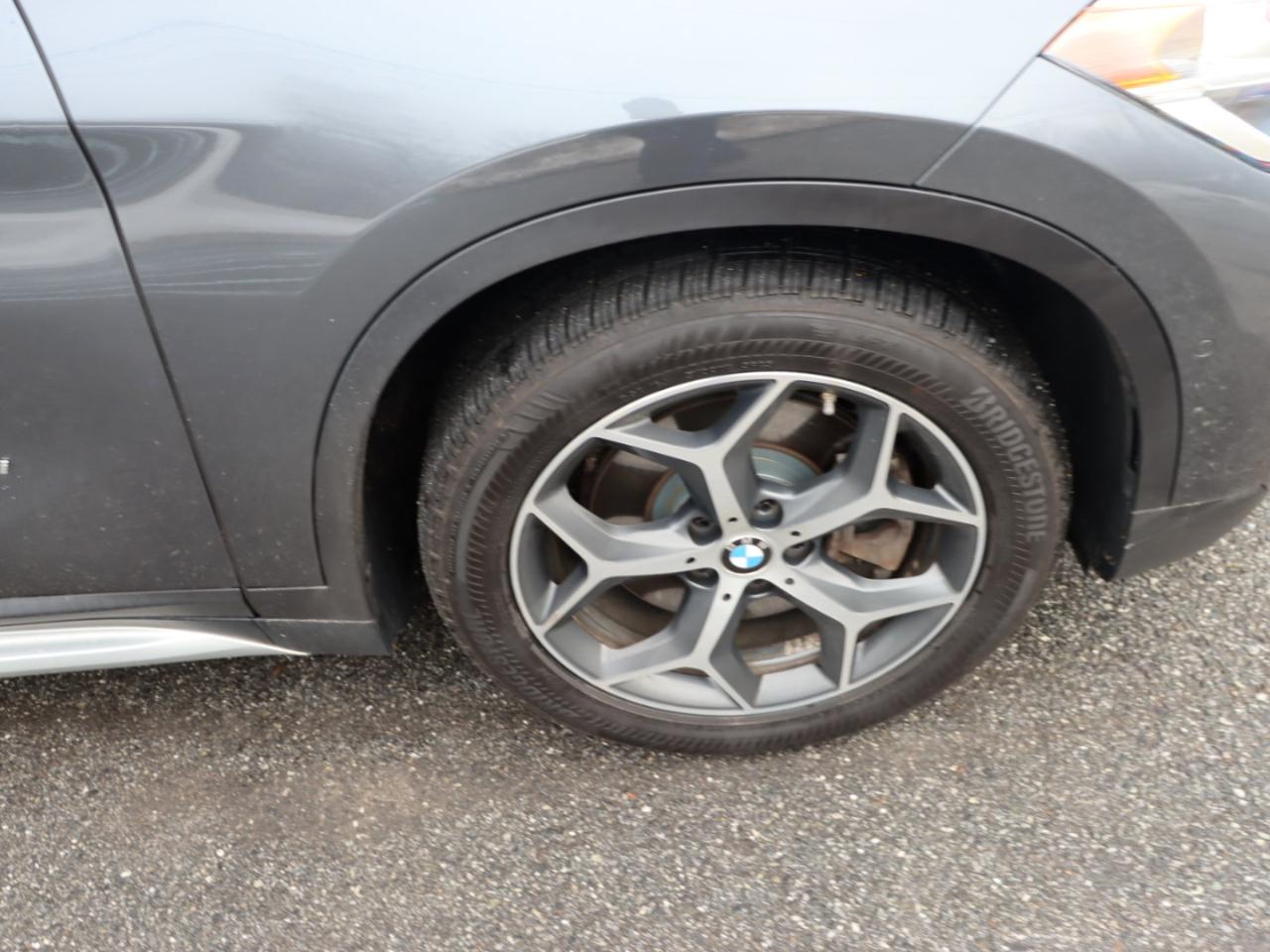 BMW X1 xDrive28i 2017