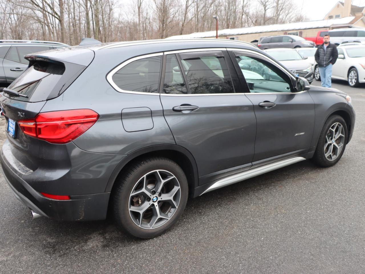 BMW X1 xDrive28i 2017