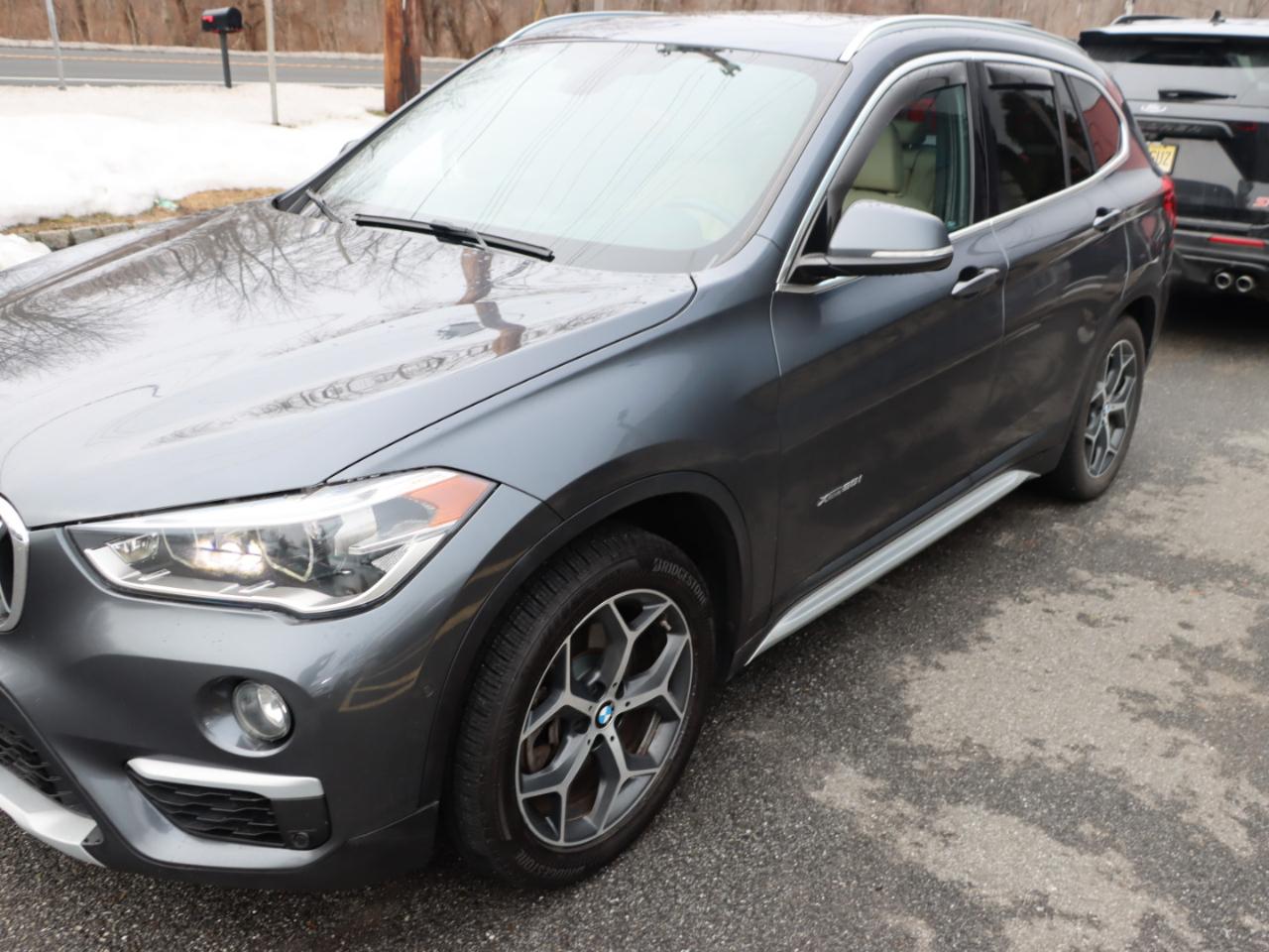 BMW X1 xDrive28i 2017