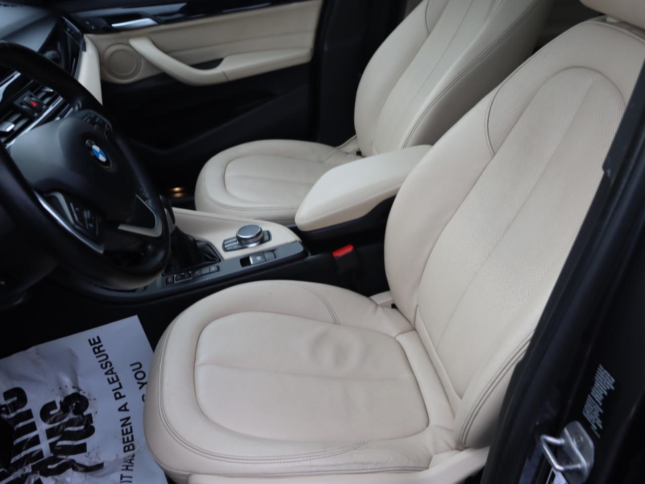 BMW X1 xDrive28i 2017