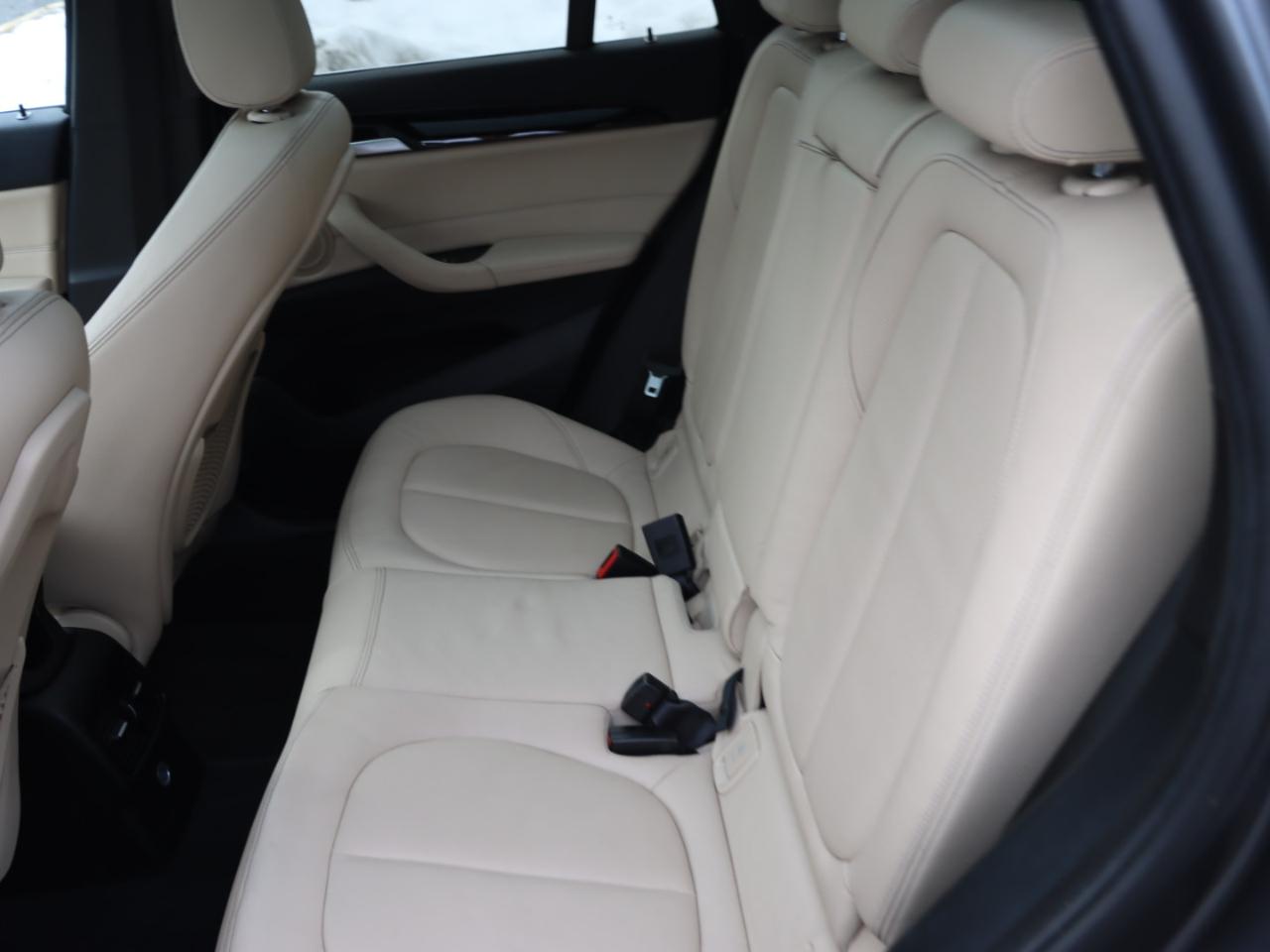 BMW X1 xDrive28i 2017