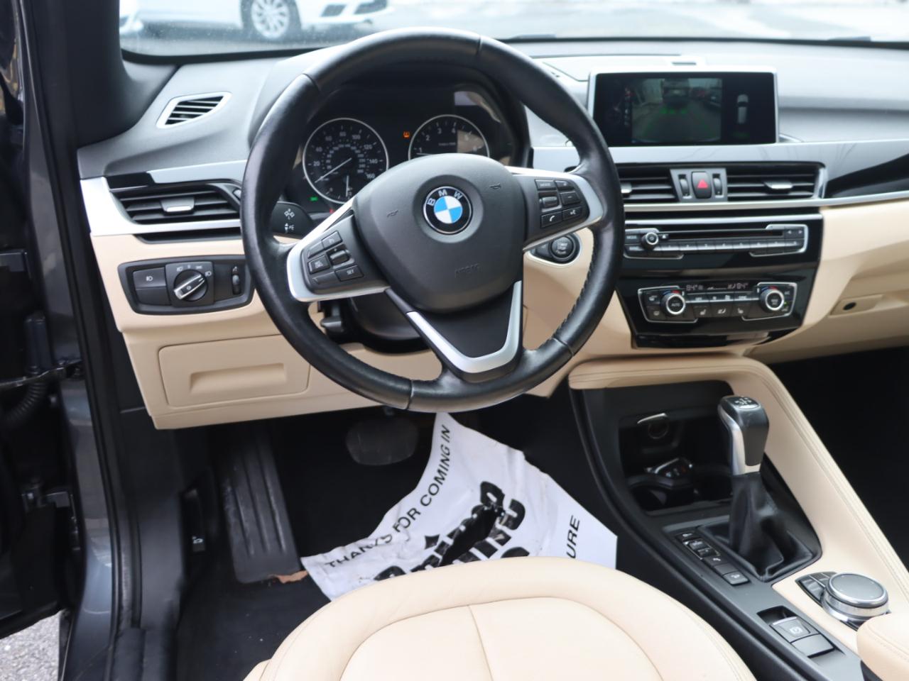 BMW X1 xDrive28i 2017