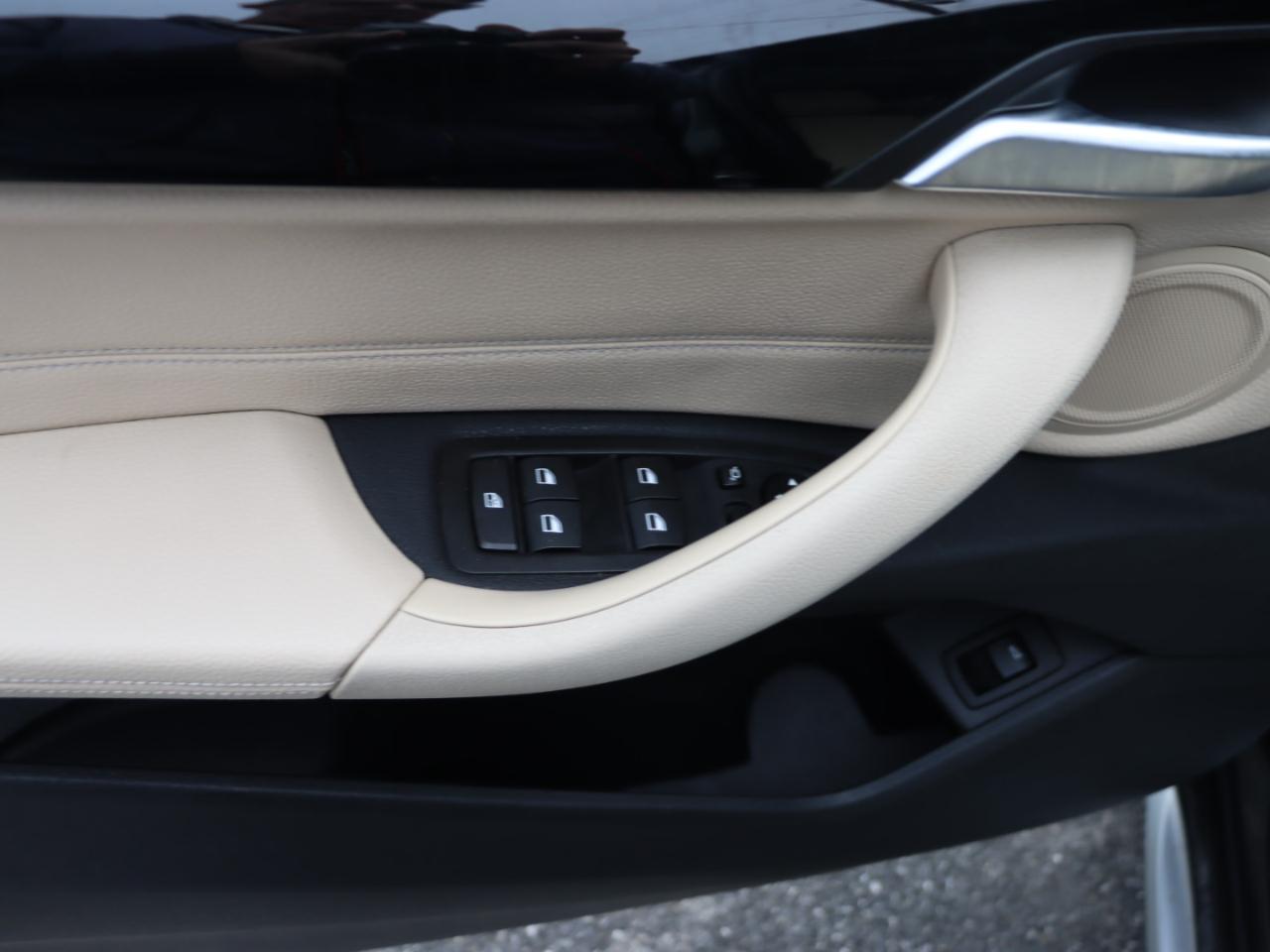 BMW X1 xDrive28i 2017