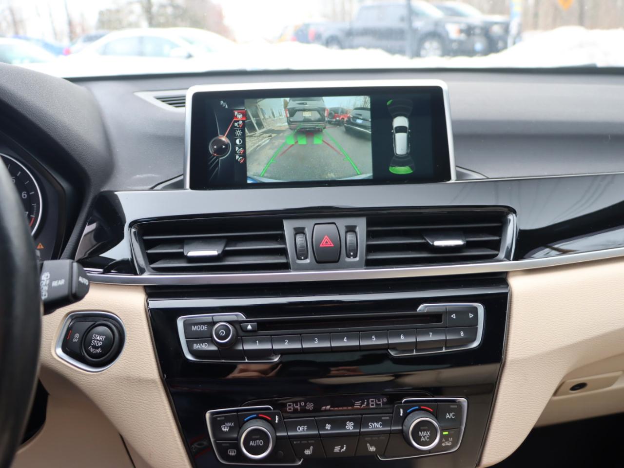 BMW X1 xDrive28i 2017