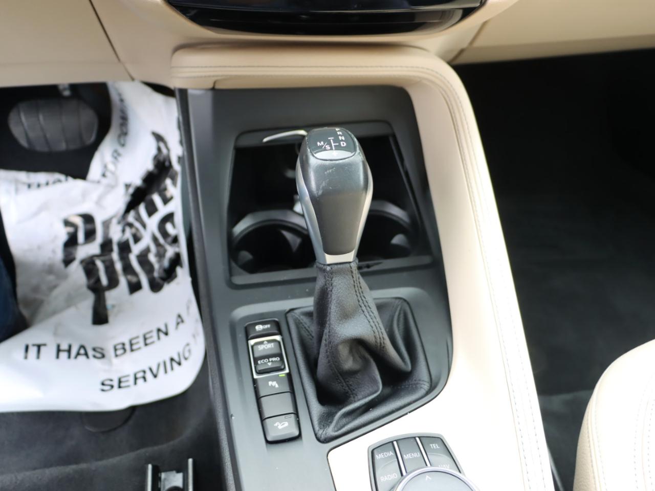 BMW X1 xDrive28i 2017