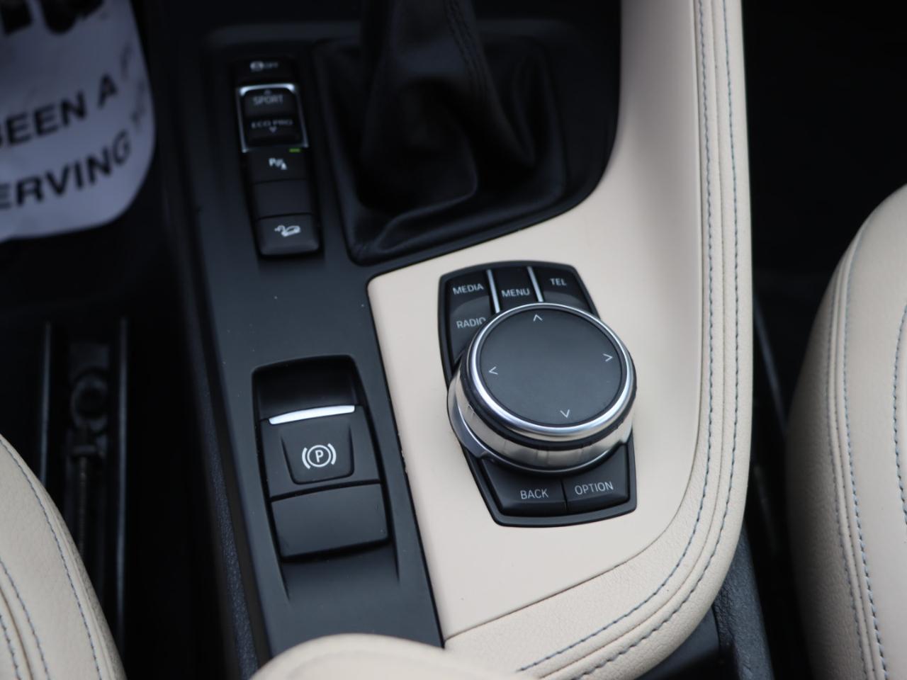 BMW X1 xDrive28i 2017