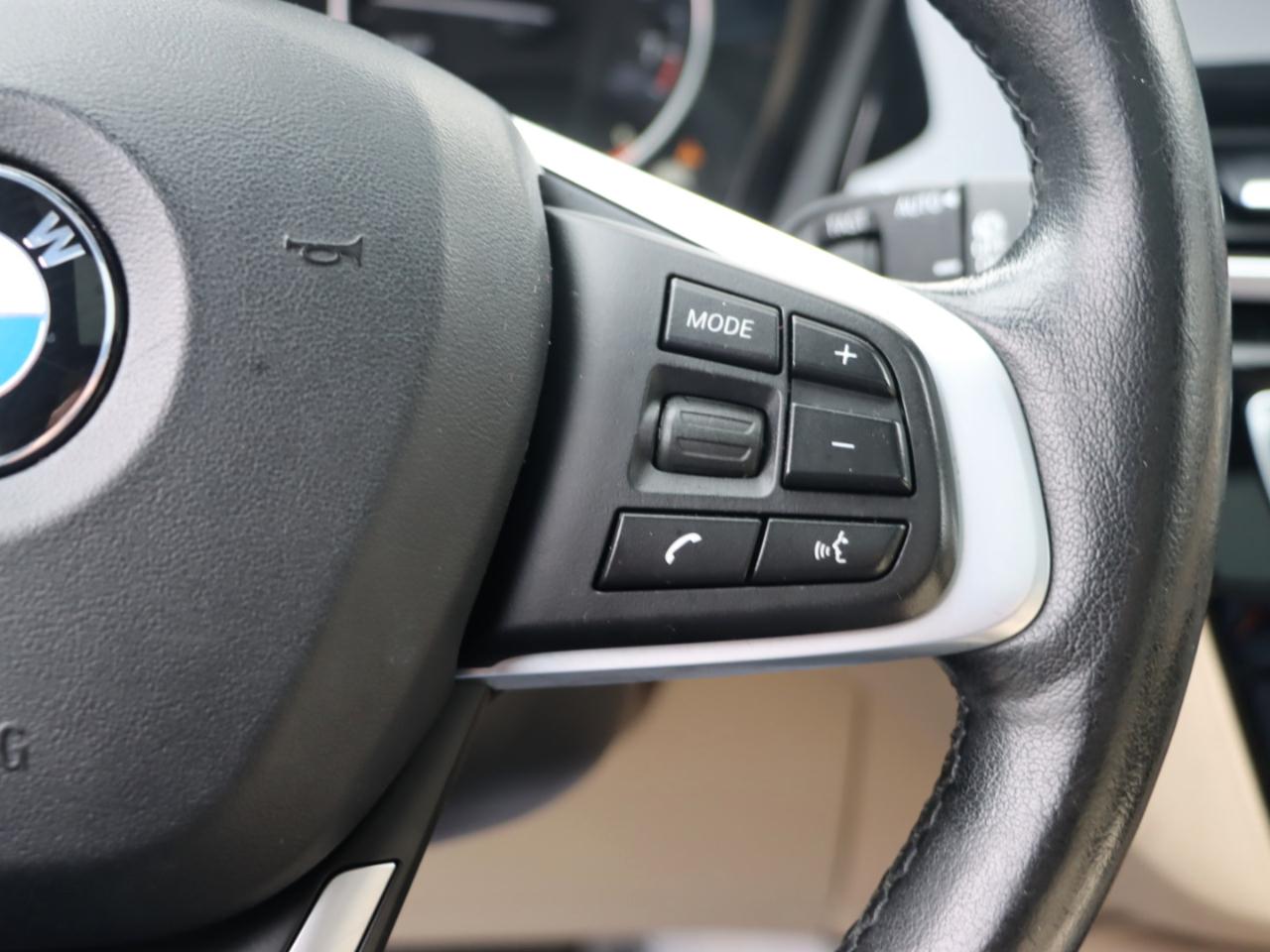 BMW X1 xDrive28i 2017