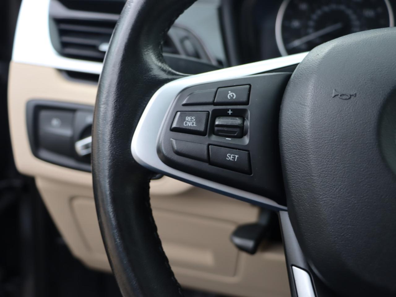 BMW X1 xDrive28i 2017