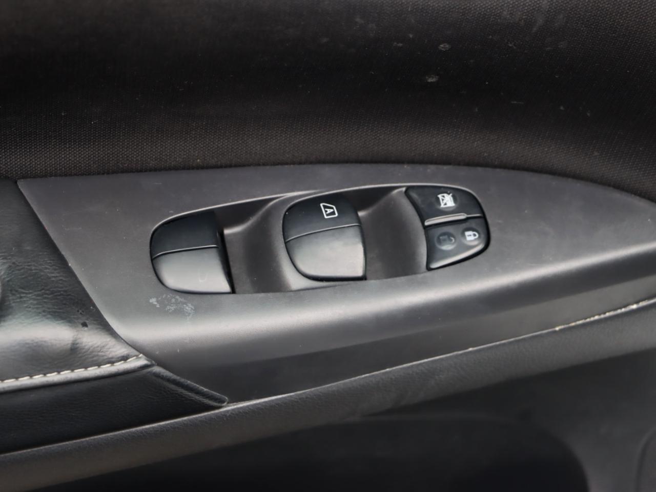 Nissan Sentra S CVT 2018