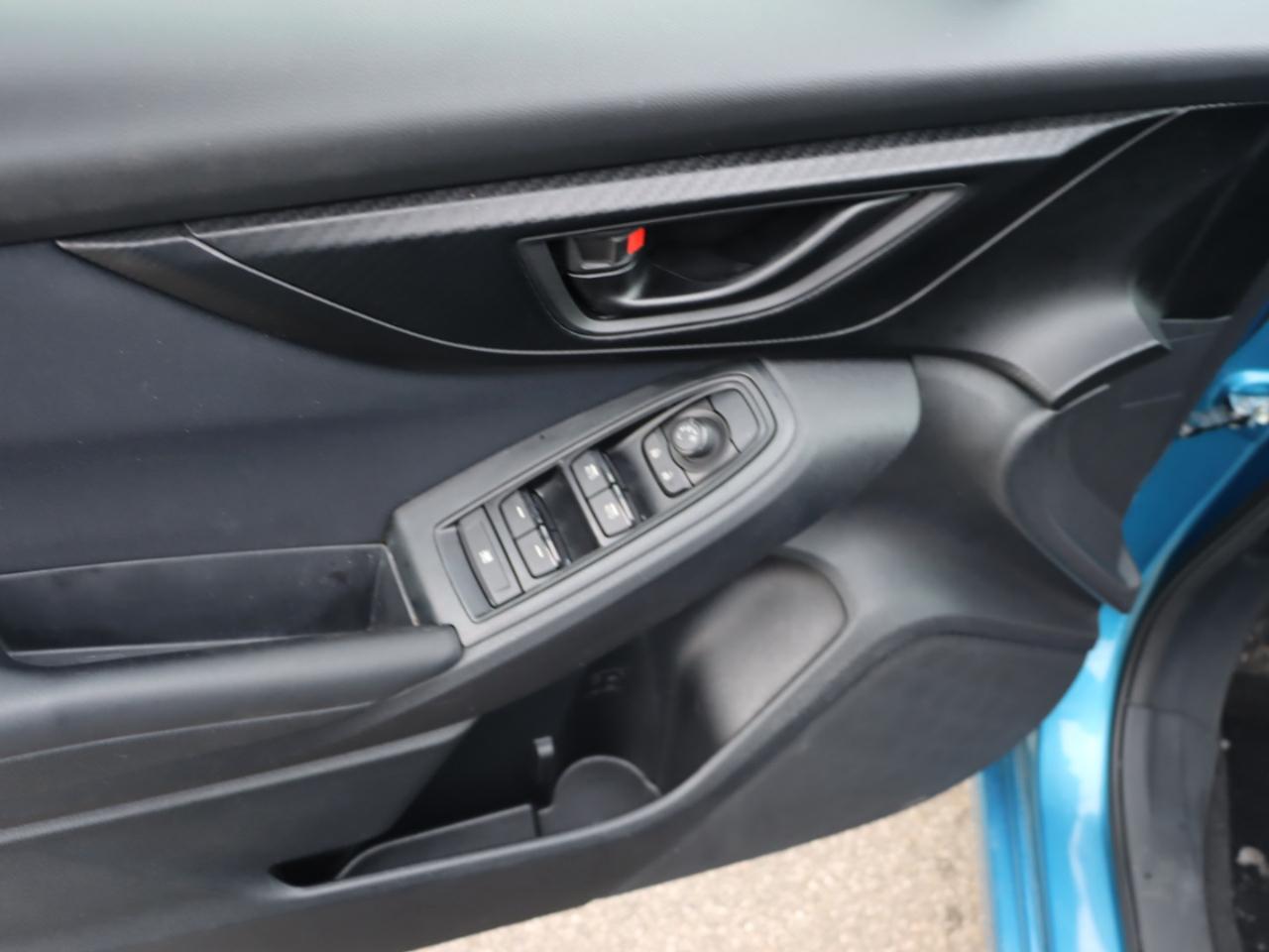 Subaru Impreza 2.0i Premium CVT 5-Door 2019