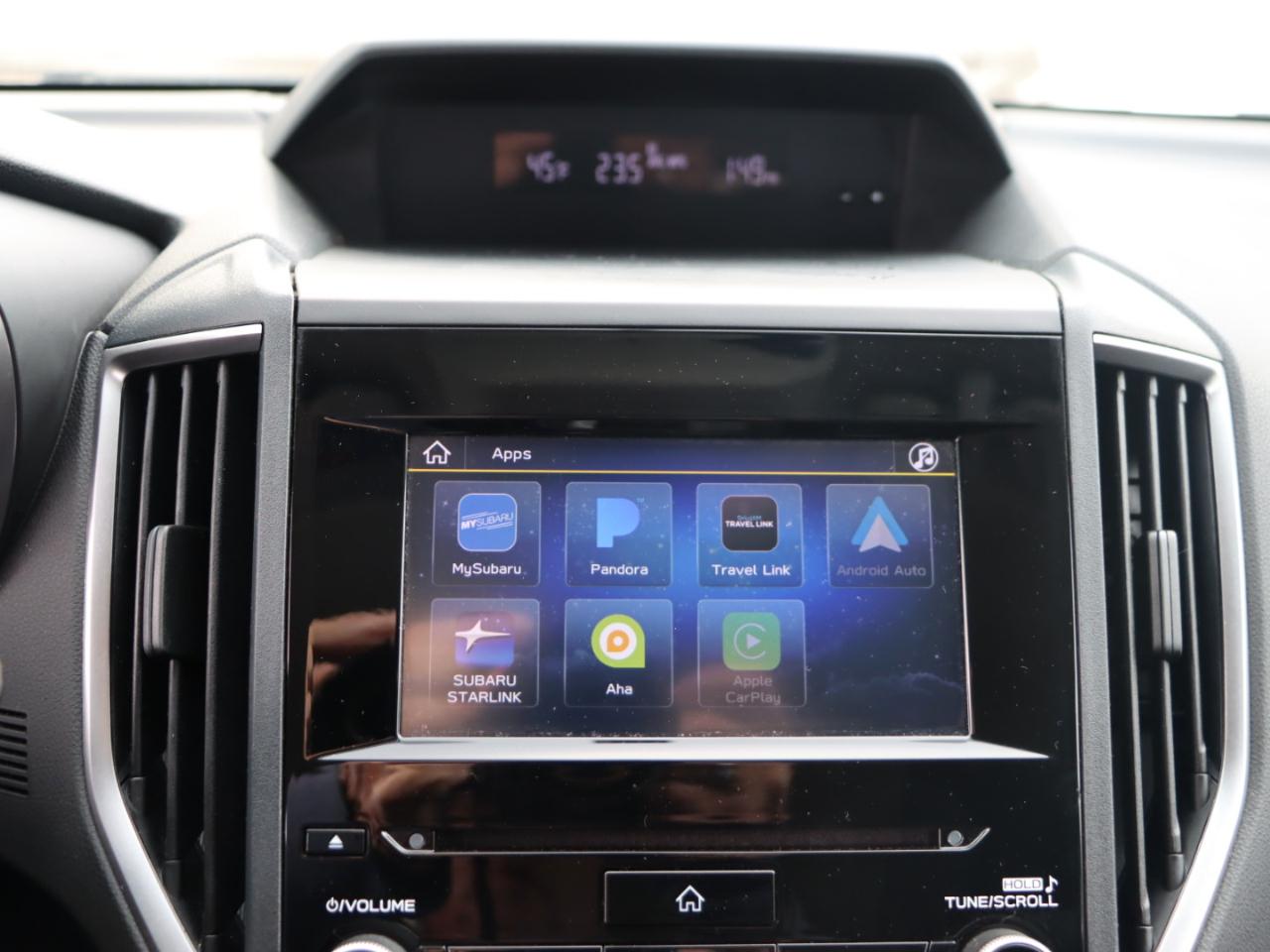 Subaru Impreza 2.0i Premium CVT 5-Door 2019