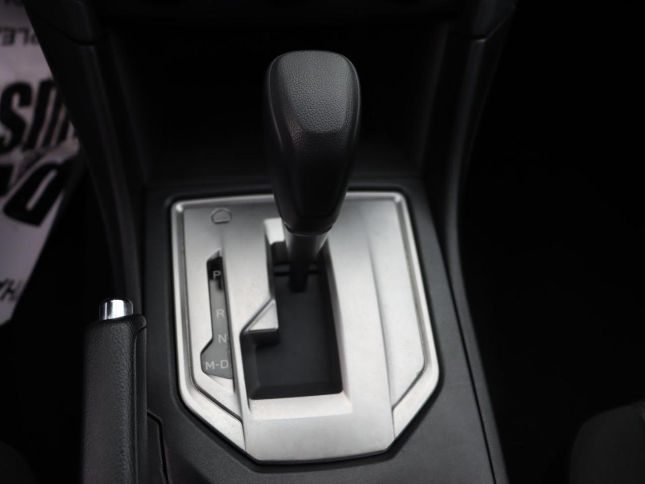 Subaru Impreza 2.0i Premium CVT 5-Door 2019