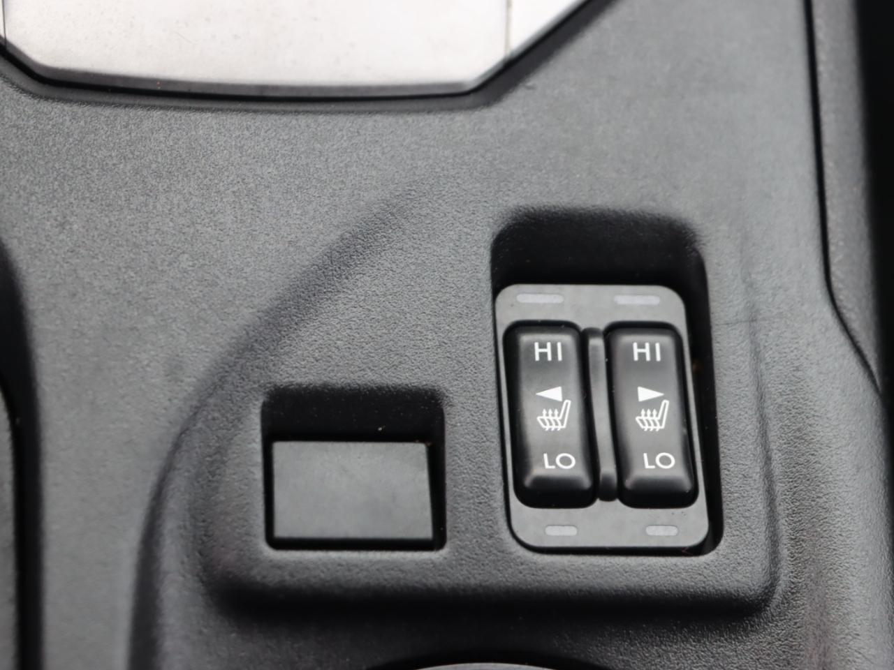 Subaru Impreza 2.0i Premium CVT 5-Door 2019