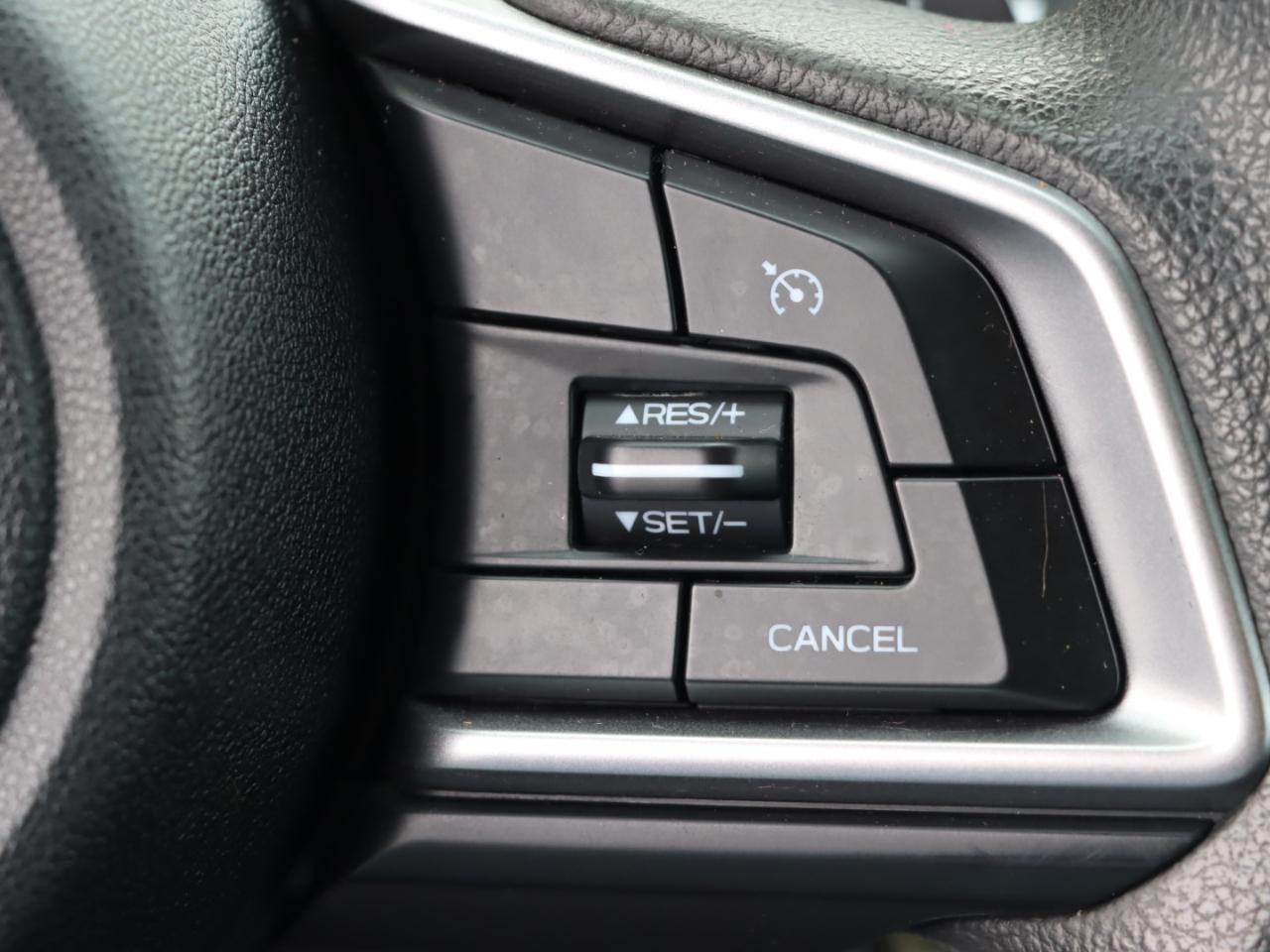 Subaru Impreza 2.0i Premium CVT 5-Door 2019