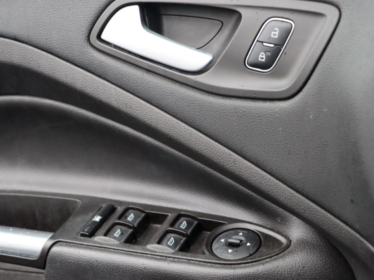 Ford Escape SE 4WD 2017