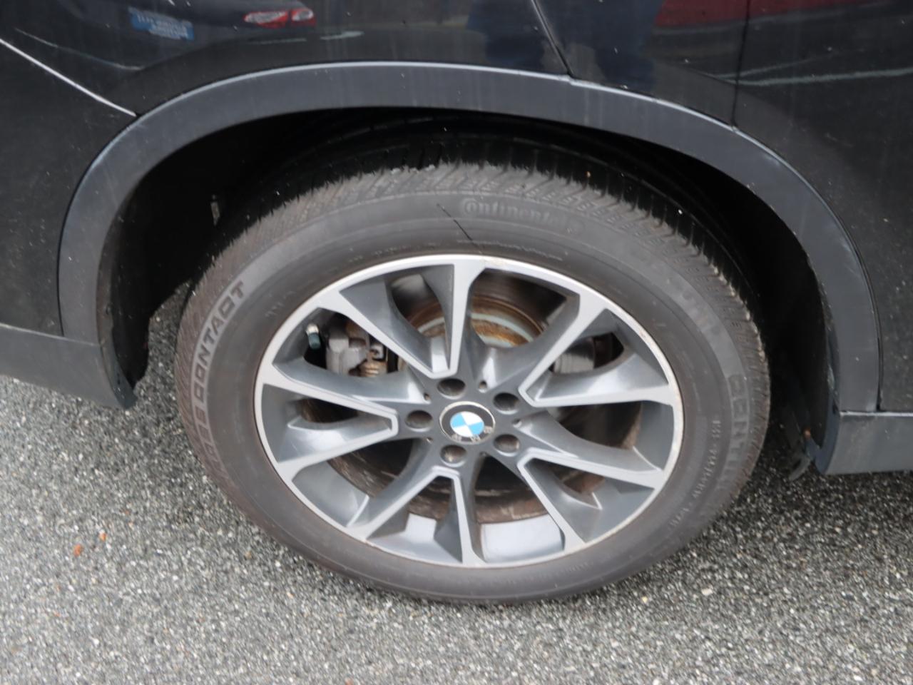 BMW X5 xDrive35i 2018