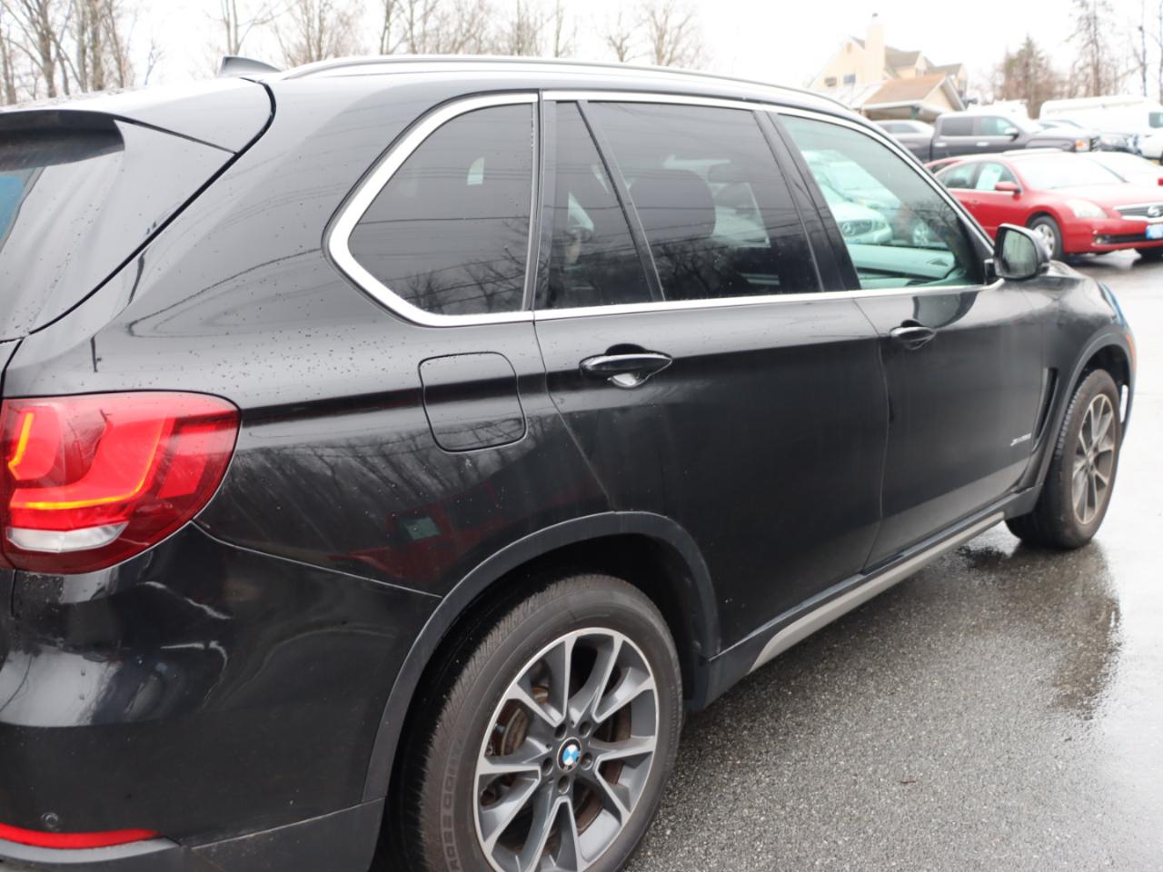 BMW X5 xDrive35i 2018