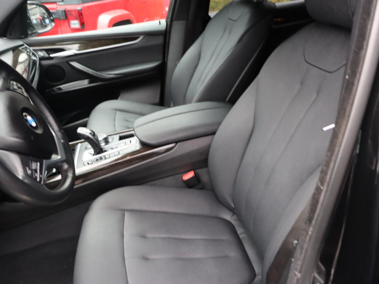 BMW X5 xDrive35i 2018