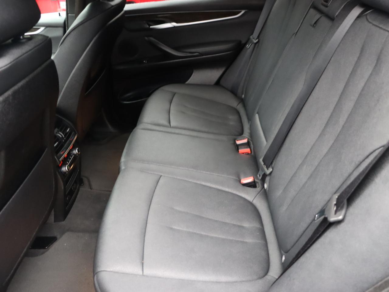 BMW X5 xDrive35i 2018