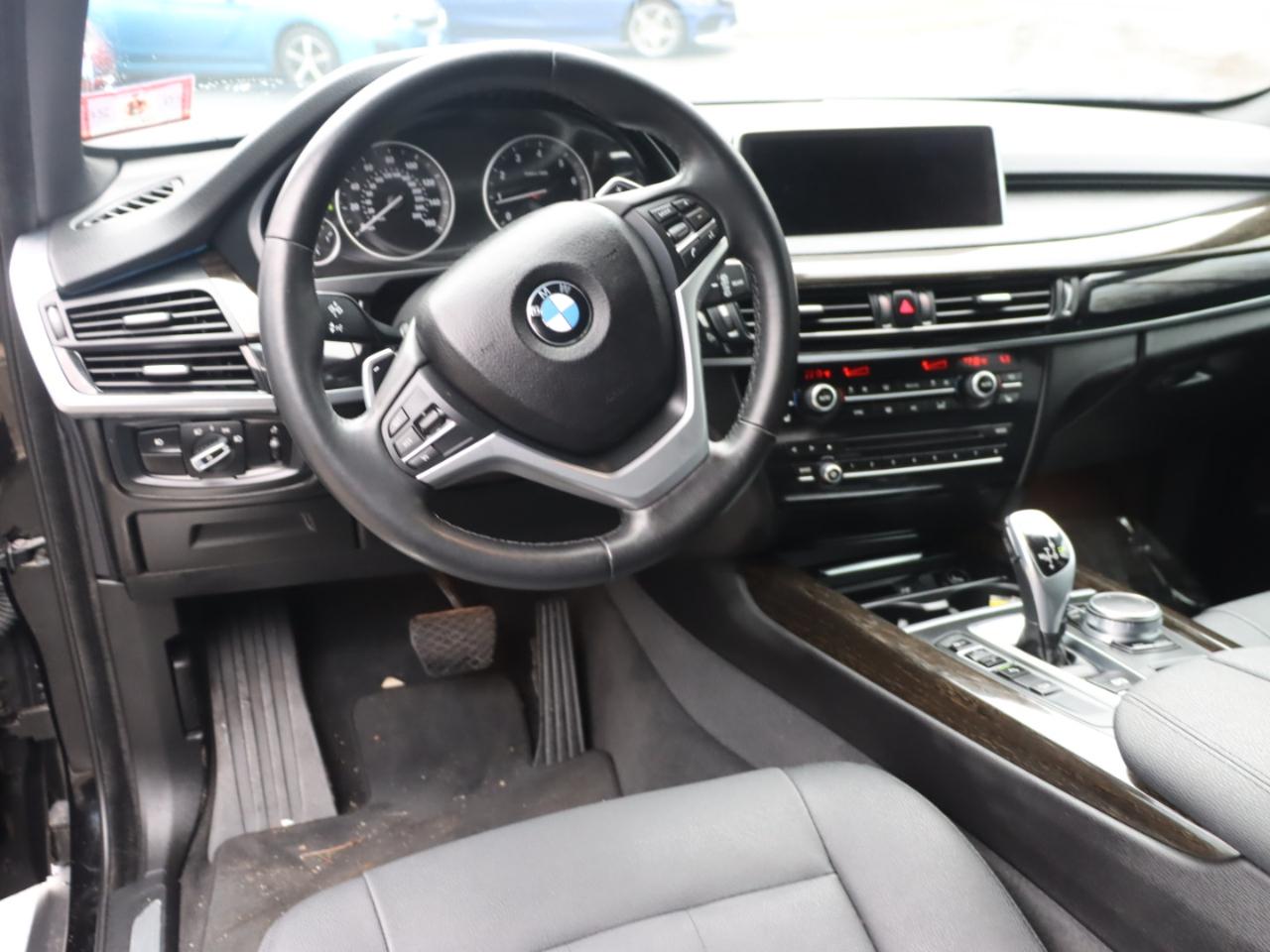 BMW X5 xDrive35i 2018