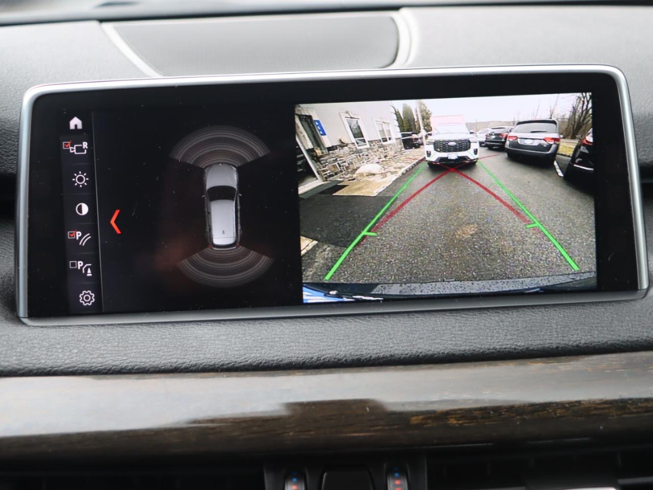 BMW X5 xDrive35i 2018