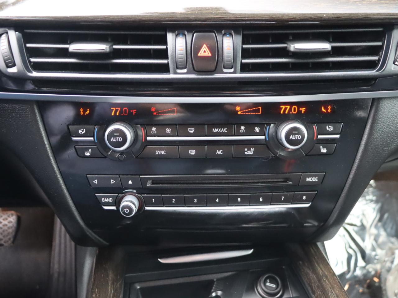 BMW X5 xDrive35i 2018