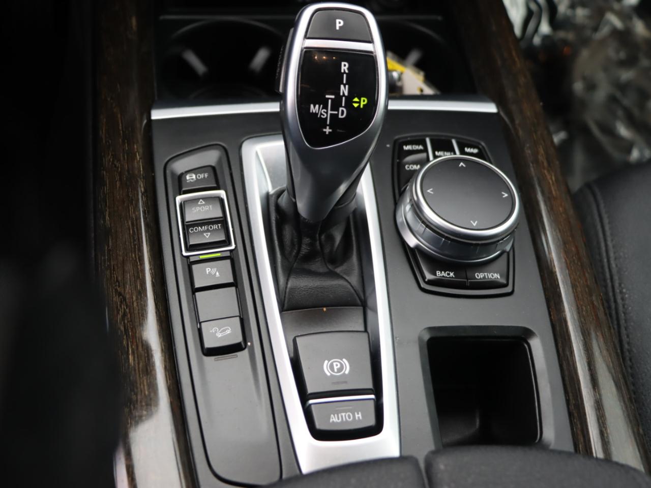 BMW X5 xDrive35i 2018