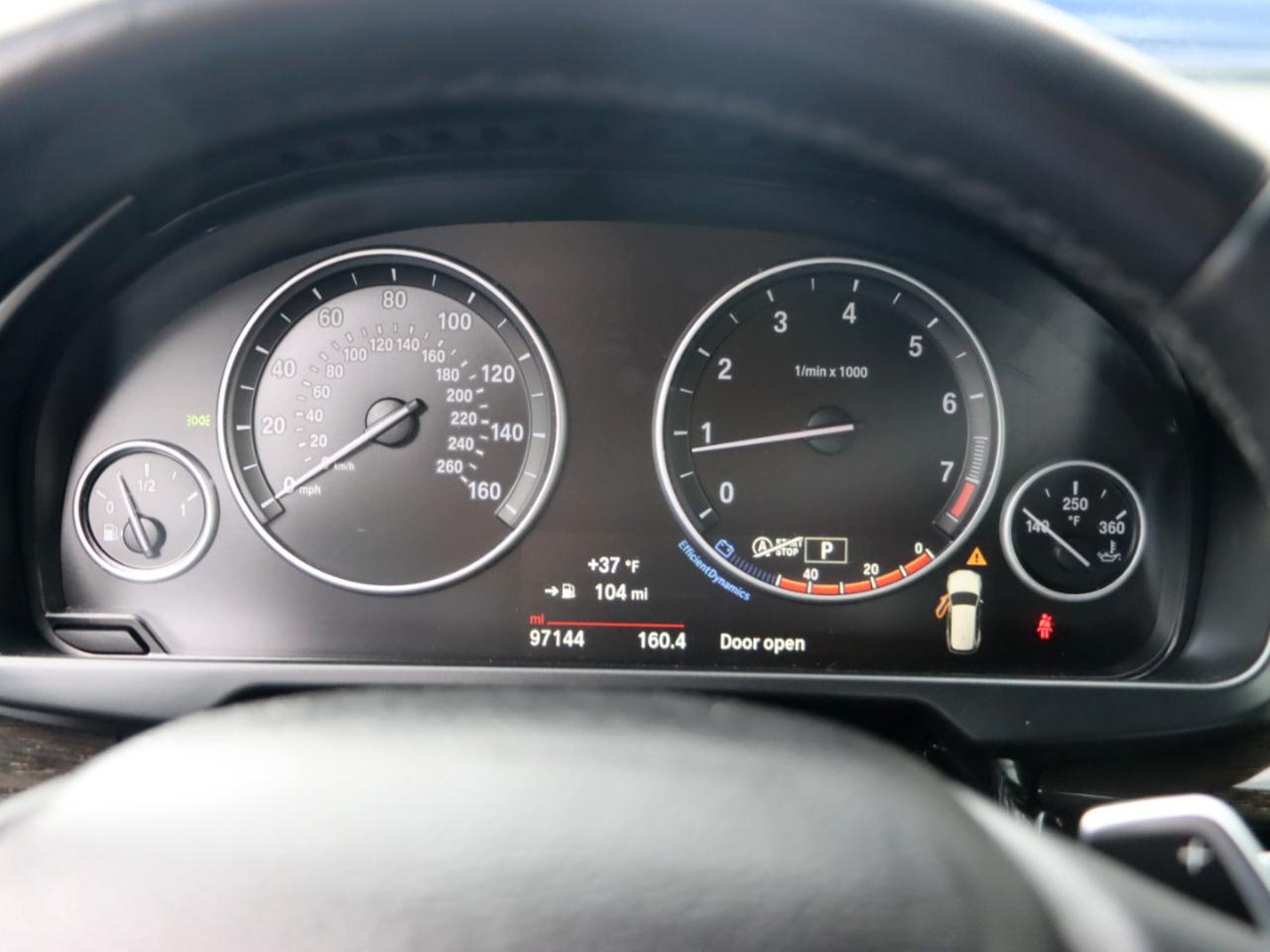 BMW X5 xDrive35i 2018