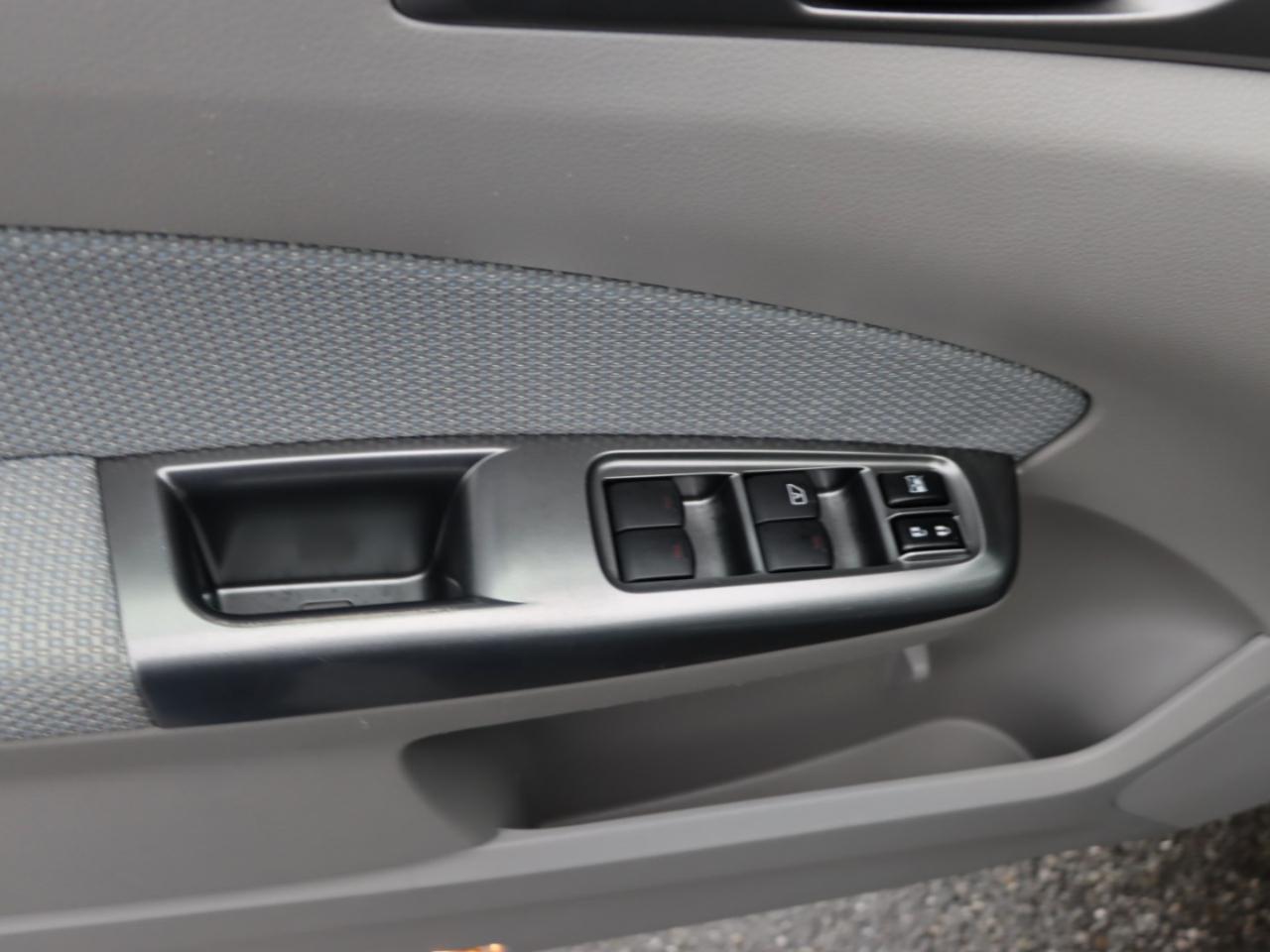 Subaru Forester 2.5X 2013