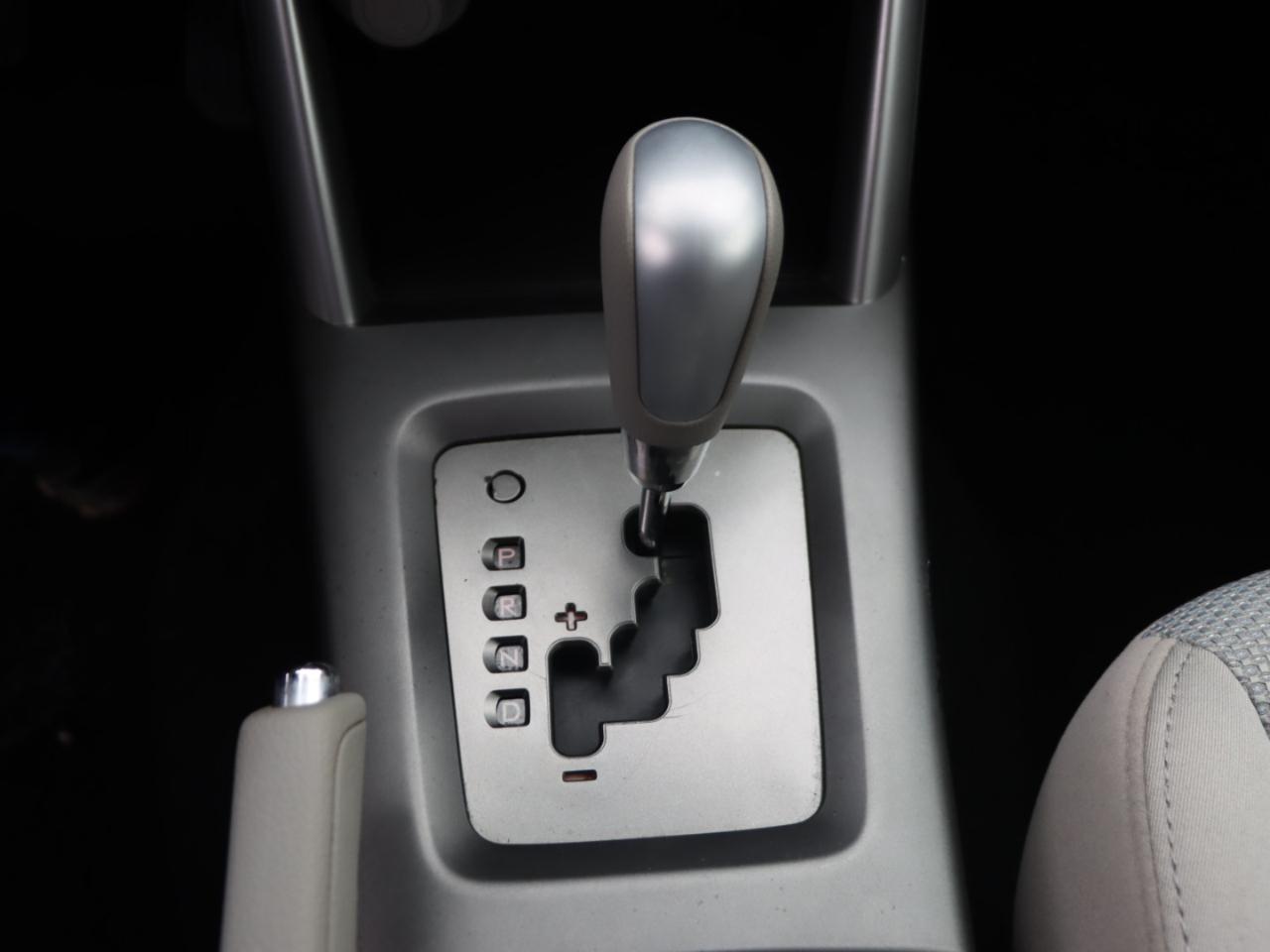 Subaru Forester 2.5X 2013