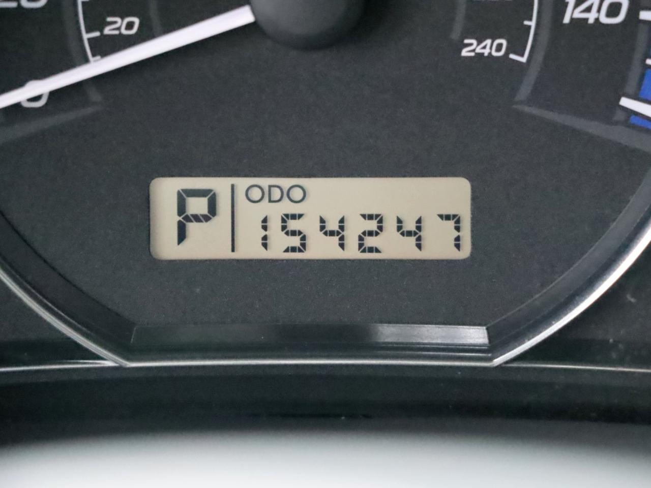 Subaru Forester 2.5X 2013