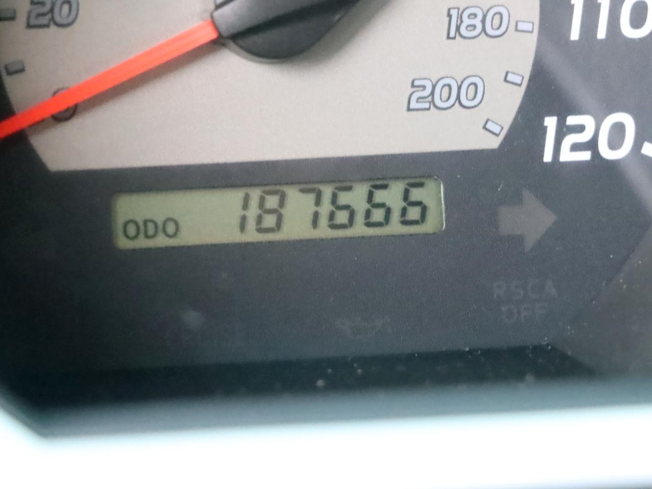 Toyota Tacoma Access Cab 2WD 2009