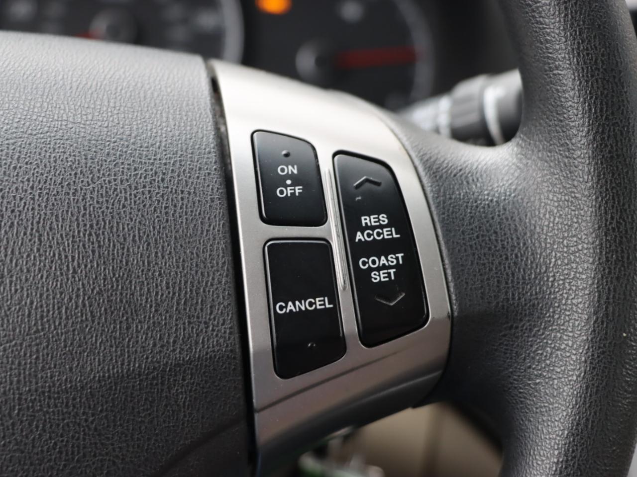 Hyundai Elantra SE 2010