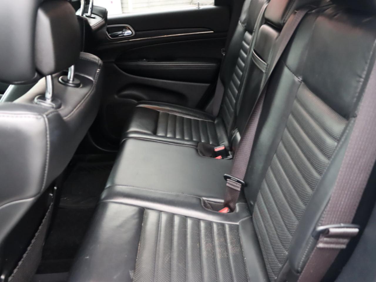 Jeep Grand Cherokee Limited 4WD 2020